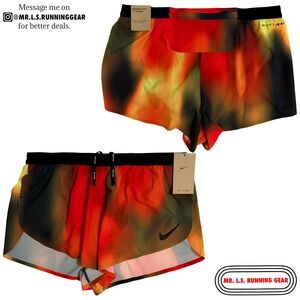 Nike AeroSwift Elite Entry Dri-FIT ADV Running Shorts HJ3384-736